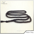 Super factory directly sale islamic plastic prayer beads for wholesale